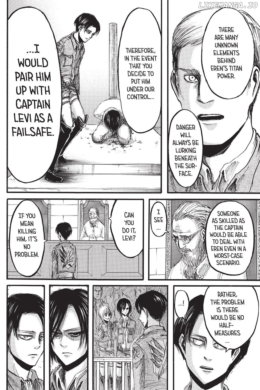 Shingeki no Kyojin, Chapter 19 image 40